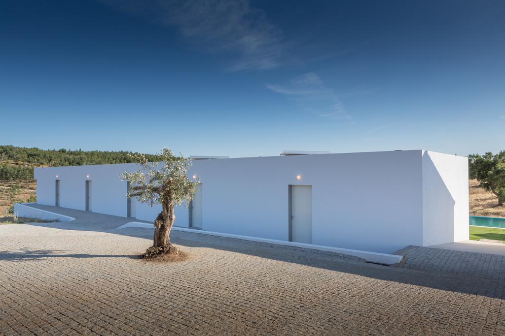 Monte Das Texugueiras - Adults Only Exterior foto