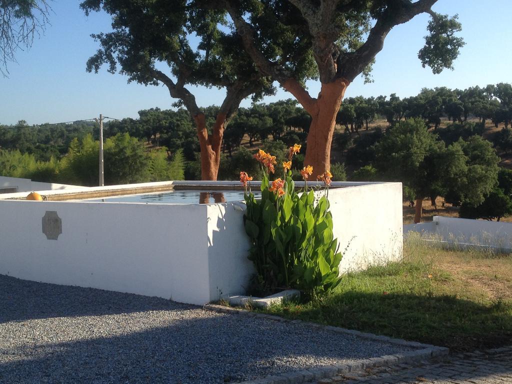 Monte Das Texugueiras - Adults Only Exterior foto